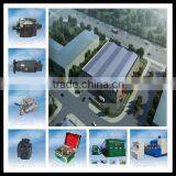 Highland PV 21Series Standard Hydraulic Pump And Motor thumbnail-1