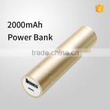 Best Seller 2200mah Usb Charger Power Bank Oem for Iphone 5 Battery Bank Mobile Power Supply Mini Power Bank Custom LOGO Gift thumbnail-1
