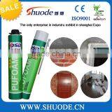Long Time Using Polyurethane Sealant Manufacture Joine Mixure 300ml pu Foam
