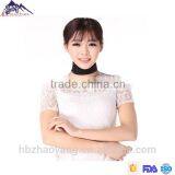 Neoprene Magnetic Heated Neck Brace/Support/Neck Traction thumbnail-3