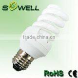 15W/20W/25W Full Spiral Energy Saving Light