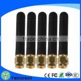 Omni Directional 2.4GHz Zigbee Antenna 2dbi Rubber Antenna for Cc2530 Module thumbnail-3