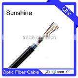 China LC PC Singlemode Simplex 0.9mm Fiber Optic Cable thumbnail-2