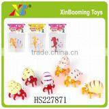 Wind up Toys,wind up Hermit Crab Toy