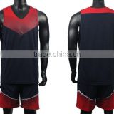 buy basketball jerseys online/reversible basketball singlets/youth basketball uniforms reversible