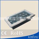 Online Wholesale Epistar Waterproof Led Outdoor Recessed Light