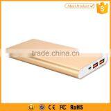 Quick Charge 10000mAh Power Bank thumbnail-5