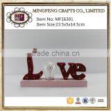 Best Selling Resin Valentine Gift thumbnail-1