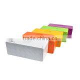 2014 Super Bass Portable Sounder Bluetooth Speaker Supported APT-X thumbnail-1