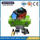 Brand New China Optical Laser Source Set and Fusion Splicer thumbnail-2