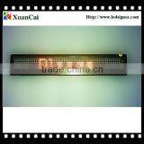 5V Wall Hooking P4-8*64Y Mini Led Display thumbnail-1
