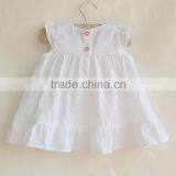 Hot 3D Digital Print Individualized Girl Party Wear Western Dress thumbnail-2