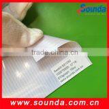 Vinyl Pvc Flex Banner in Rolls With Low Price for Digital Printing / Frontlit Flex Banner Printing thumbnail-3