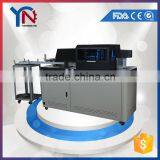 3d Channel Letter CNC Metal Bending Machine thumbnail-5