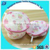 OEM Manufacturer Eco-friendly High Quality Custom Laundry Mesh Washing Bag for Washing Machine thumbnail-6