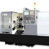 CNC Lathe thumbnail-1