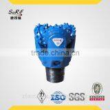 8 1/2 IADC617 TCI Tricone Bit for Oil Drill