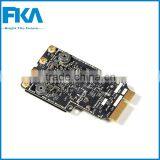 Original BROADCOM BCM94360CD WIFI Card With BLUETOOTH 4.0 For IMAC 2007 2008 Mini PCI-E 802.11 A/B/G/N/AC