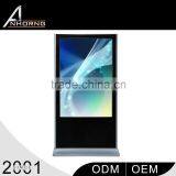 Lcd High Brightness Led Advertising Display