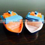 CE Making UV Sensitive Water Spray Rubber TOY for Bathing thumbnail-3