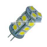 Led Pcb Board G4 Pins 5050SMD 2.5W for House g4 Light thumbnail-3