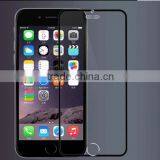 New Products Low Price 2.5D 0.3mm for Iphone6 9H Tempered Glass Screen Protector for Iphone 6 China Supplier
