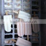 Small Scale Manufacturing Industrial Popsicle Machine Mk-40 thumbnail-3