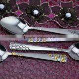 S/S 18/10 Stainless Steel Cutlery Set thumbnail-2
