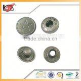 Pvc Bag Custom Snap Button thumbnail-6