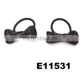 Assorted Colored Human Hair Wig Elastic Hair Tie Wholesale thumbnail-3