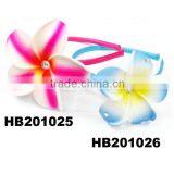 Beautiful Daisy Flower Crown Rose Daisy Flower Headband Crown thumbnail-5