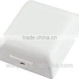 Wall Switch Socket Outlet 86 Type White Waterproof Electrical Plastic Box Enclosures thumbnail-1