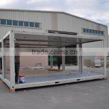 Shipping Container Log House/ Modular House Price thumbnail-4