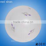 23W Acrylic Shell LED Surface Mount Ceiling Lamp for Hall, Bathroom,corridor