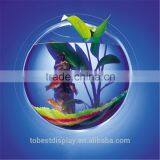 Chinese Manufacturing Factory Direct Acrylic Fiberglass Fish Tank, Glass Fish Tank