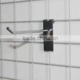 Hot Sale Gridwall Panel Display Hanging Supermarket Hook thumbnail-4