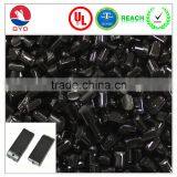 IEC 60695 PC Plastic Resin, Passed Ball Pressure and Glow Wire Test Polycarbonate Plastic Raw Material thumbnail-4