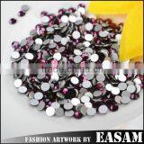 China Supplier 1440pcs/bag Flat Decoration Rhinestone thumbnail-1