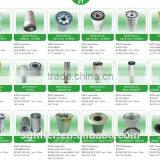 China Wholesale Compressor Spare Parts Fuel and Oil Filters for Compair for Quincy thumbnail-3