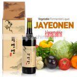 Vegetable Fermented Drinks /Vegetable Juice Jayeonen 720ml * 1 Bottle / Healthy Juice / Diet/ Beauty / thumbnail-1