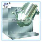 Model SBH Series 3D Swinging Mixer thumbnail-1