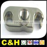 Customized Non-standard Cnc Oem Metal Parts China Cnc thumbnail-3