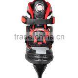 Super Fast Sport Ice Hockey 4 Size Adjustable Ice Skate for Kids With High Quality thumbnail-3