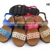 Fashion PVC Sandals,PVC Plastic Sandals Shoes thumbnail-1