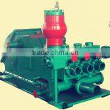 Hot Selling!! 3NB-350,3NB-500,3NB-600,3NB-800 ,3NB-1000,3NB-1300,3NB-1600 Triplex Mud Pump thumbnail-1