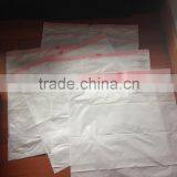 Drawstring Plastic Bag thumbnail-1