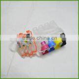 934 935 Continuous Ink Supply System For HP Officejet Pro 6230 6830 6835 6812 6815 Inkjet Printer CISS thumbnail-2