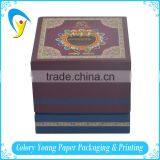 Cardboard Paper Box for Food From China thumbnail-5