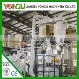 Complete Turn Key Project Grass Pellet Production Line With Overseas Service Supply for Sale thumbnail-6