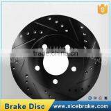 HAICHEN Original Quality Buyers Preferred Brake Disc OE:169765
